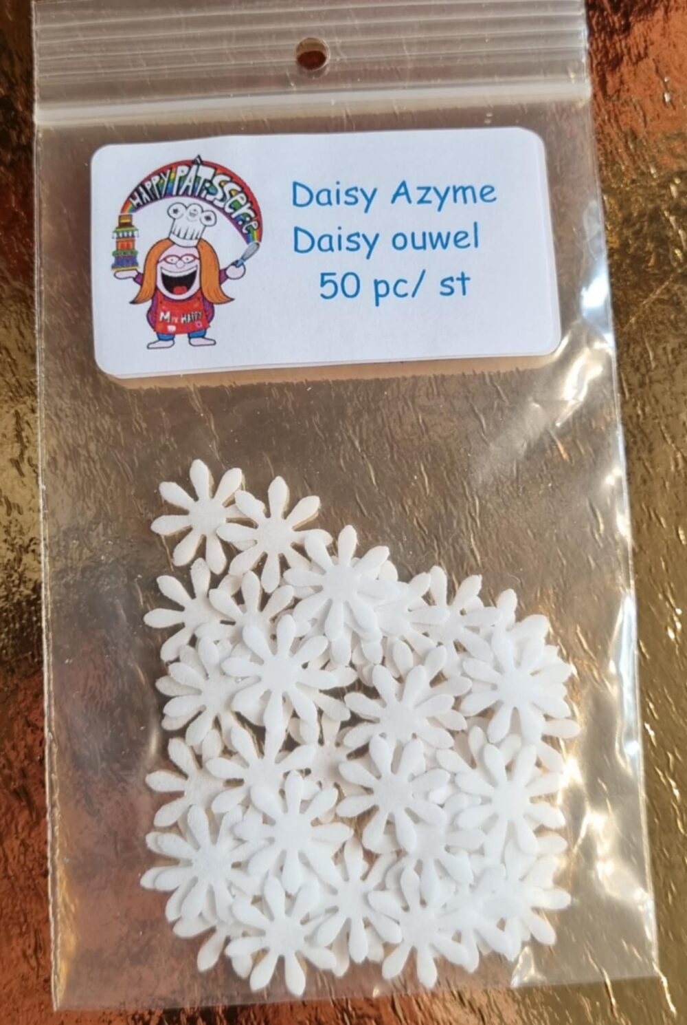 madeliefje matze