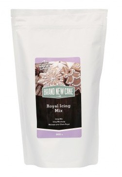 Royal Icing