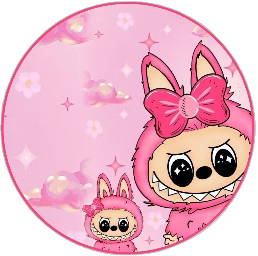 labubu rose