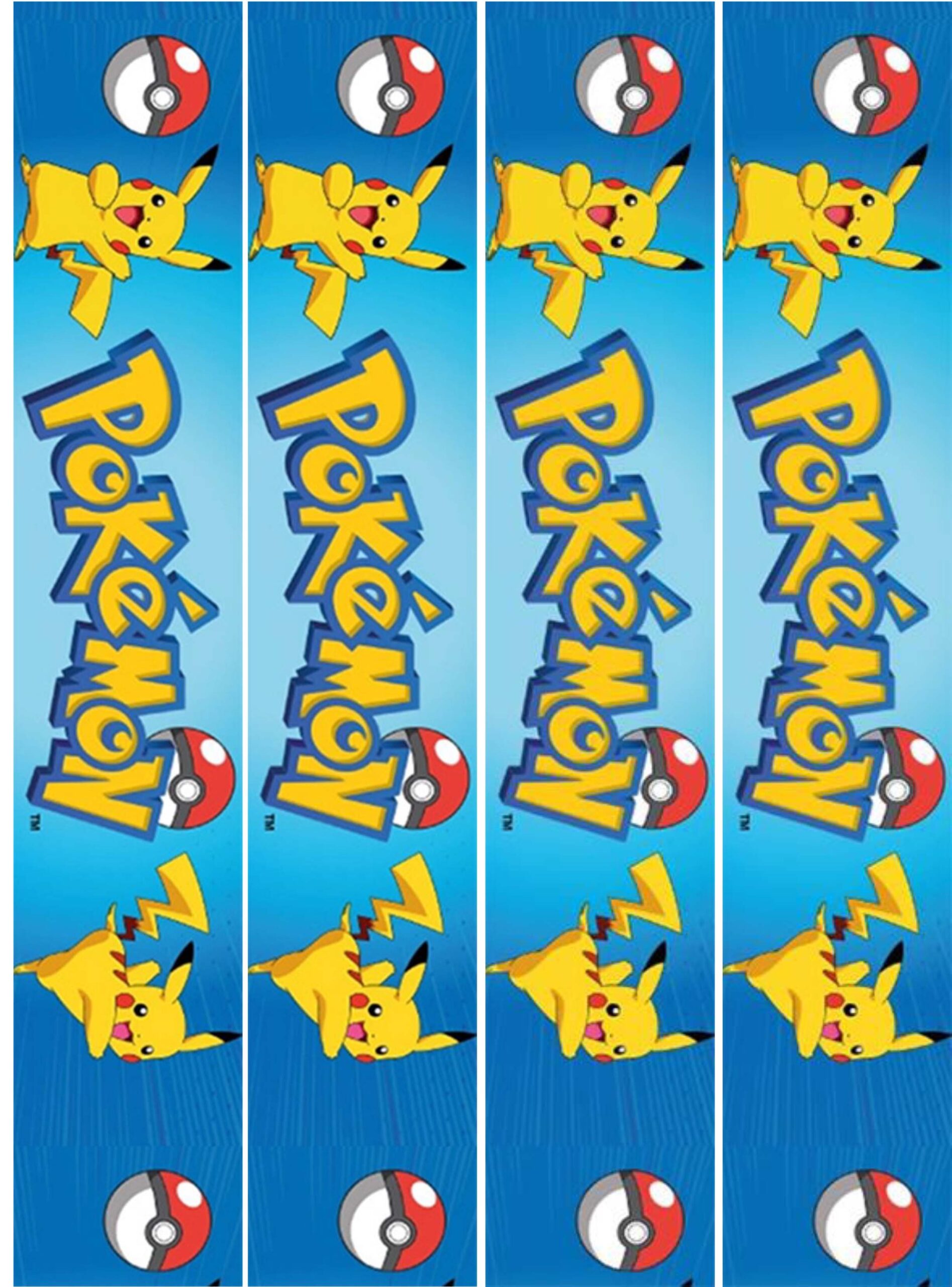 contour pokemon