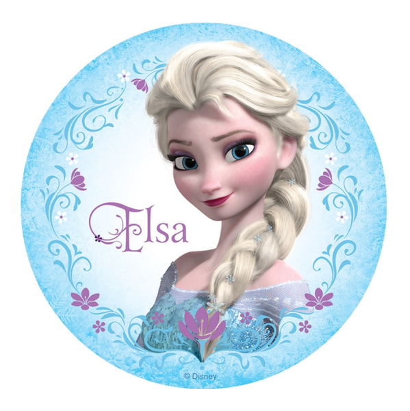 Elsa Frozen * 20cm