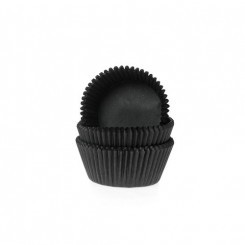 Cupcakevormpjes 50st - Afbeelding 4