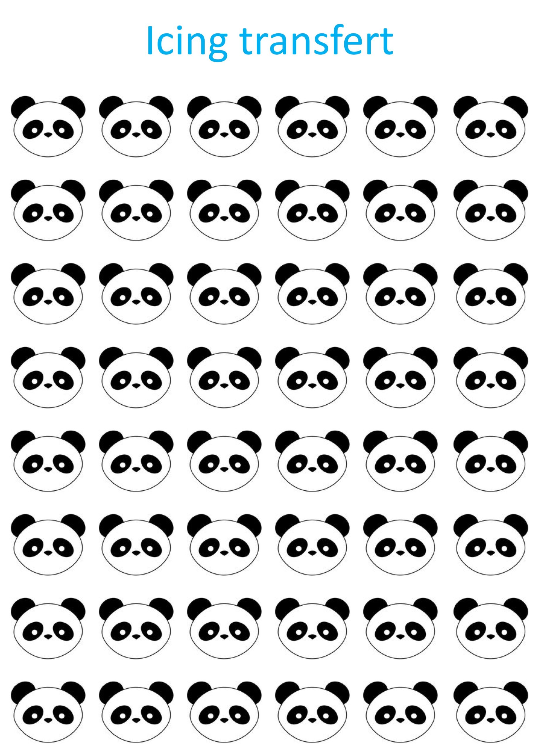 leidingen overdracht panda
