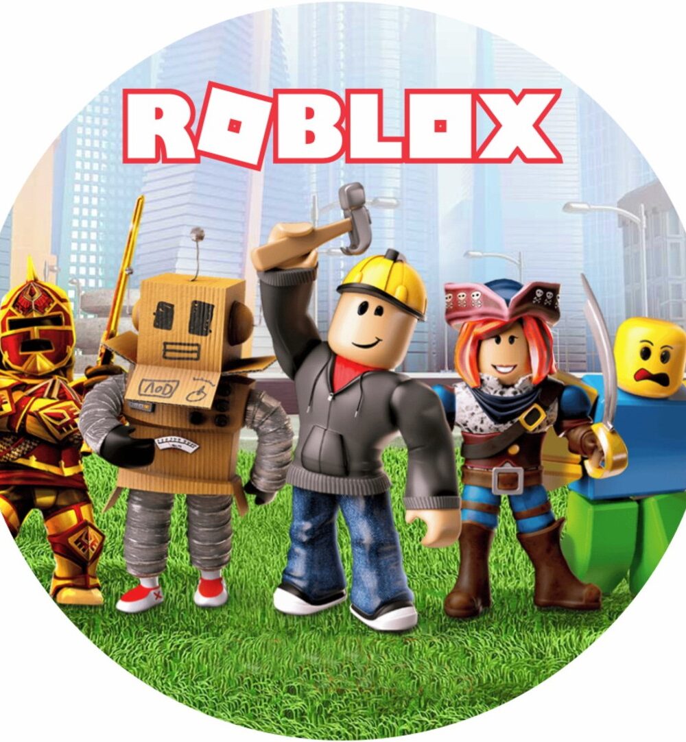 Roblox 20cm
