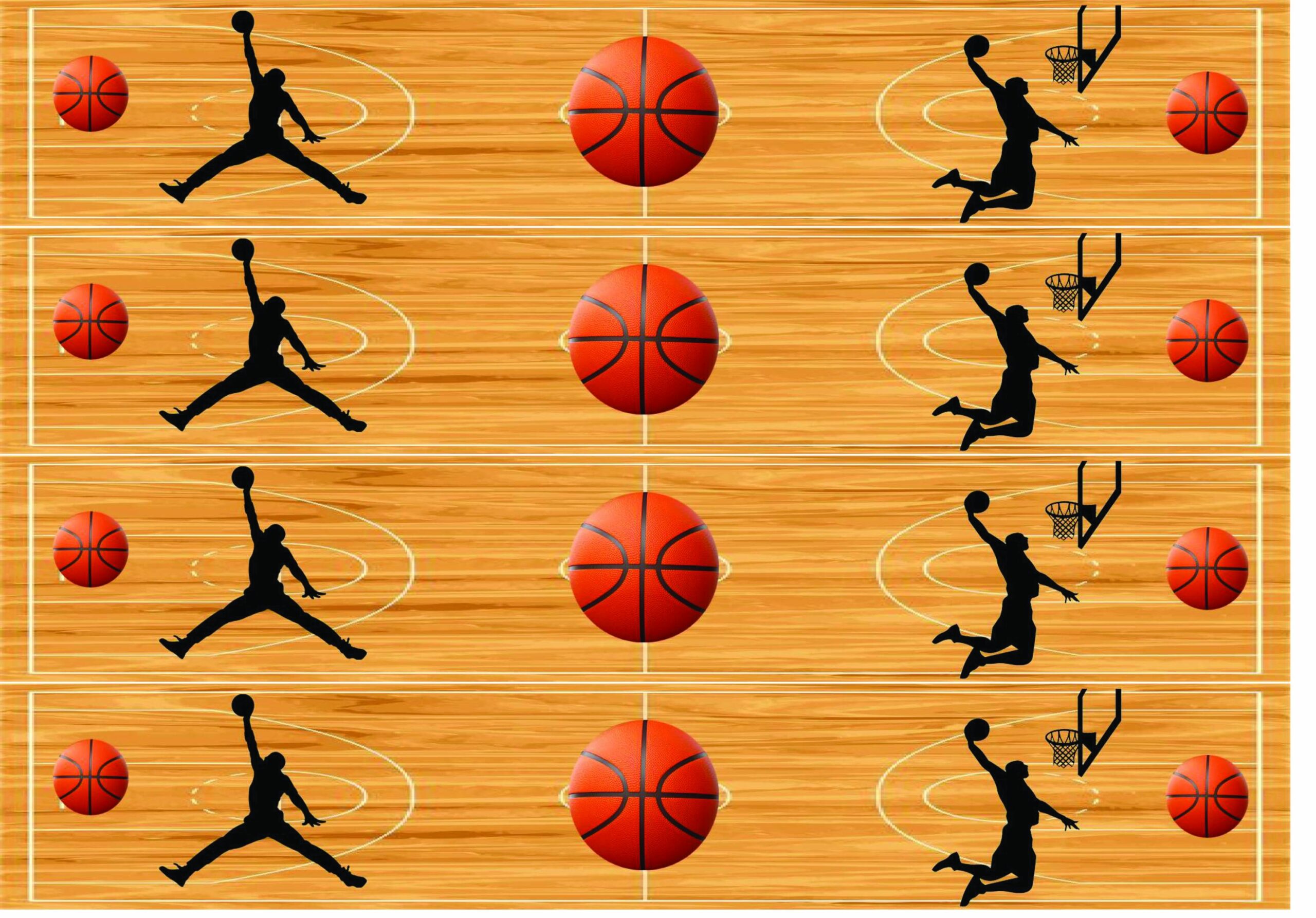 contour basket