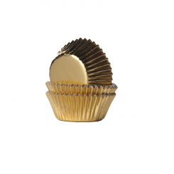 Cupcakevormpjes 50st - Afbeelding 3