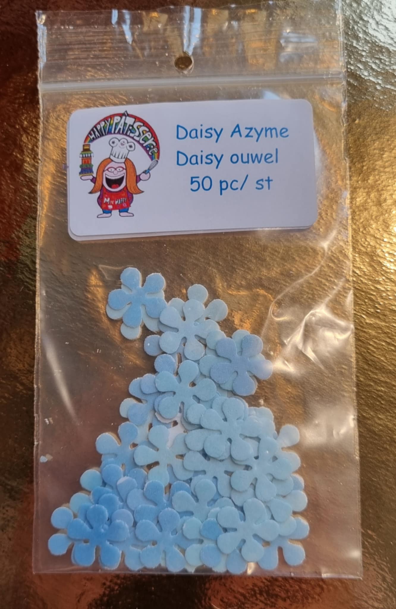 daisy 50 p - Image 2